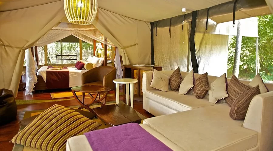 Lenchada tourist hotel